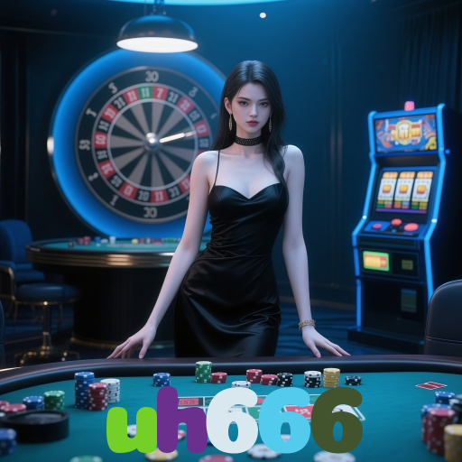 uh666:Aposte no futebol, jogue poker e conquiste vitórias épicas!