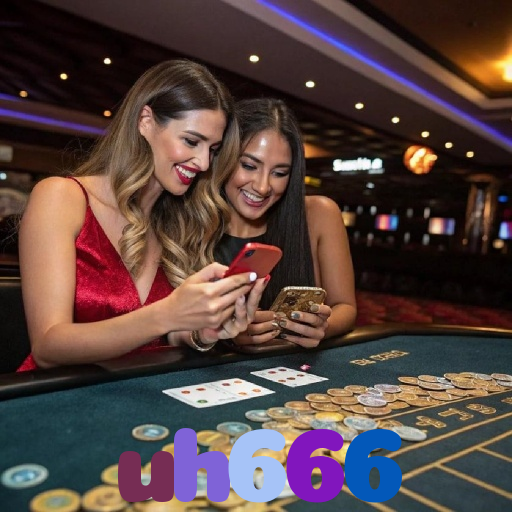 uh666:Aposte nas melhores slots e conquiste prêmios como nunca!