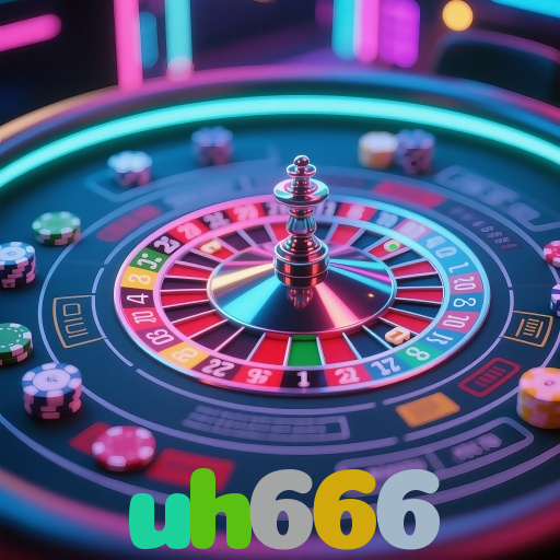 uh666：Aposte no futebol, jogue poker e conquiste vitórias épicas!