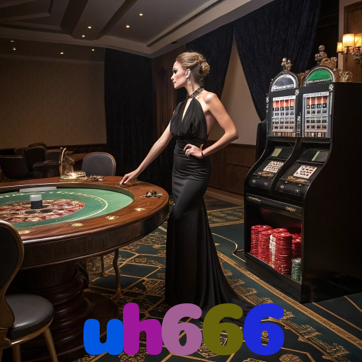 uh666:Jogue poker, aposte no futebol e ganhe em grandes jogos de cassino!