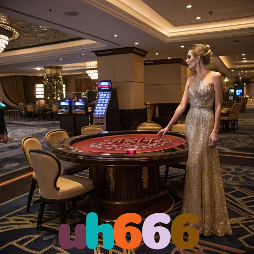 uh666:Aposte nas melhores slots e conquiste prêmios como nunca!