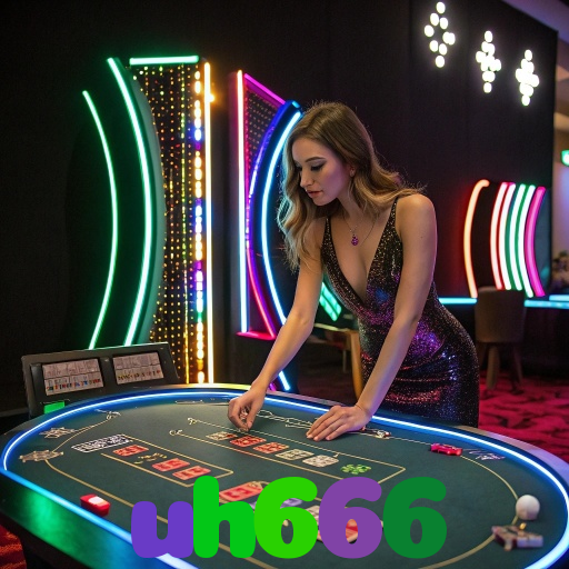 uh666:Aposte no futebol, jogue poker e conquiste vitórias épicas!
