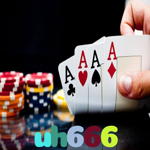 uh666:Jogue poker, aposte no futebol e ganhe em grandes jogos de cassino!