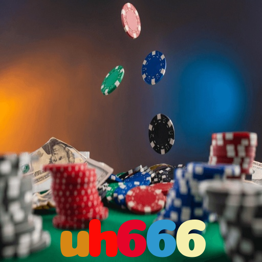 uh666：Aposte no futebol, jogue poker e conquiste vitórias épicas!