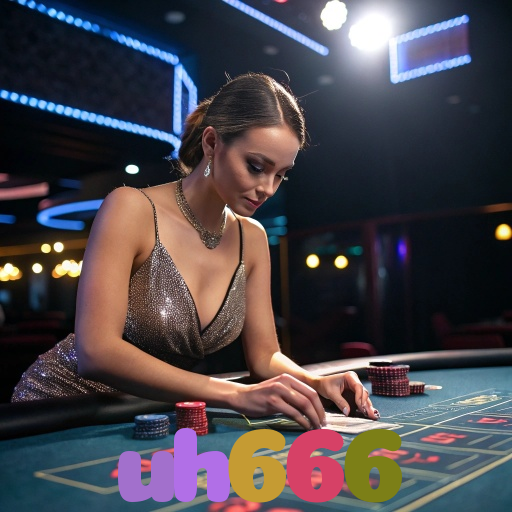 uh666:Jogue poker, aposte no futebol e ganhe em grandes jogos de cassino!