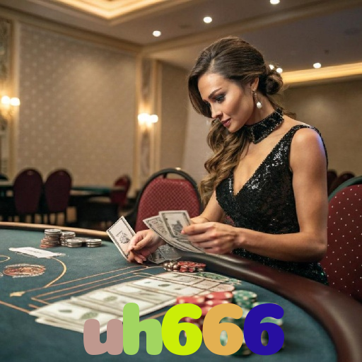 uh666:Aposte nas melhores slots e conquiste prêmios como nunca!
