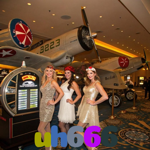 uh666:Aposte nas melhores slots e conquiste prêmios como nunca!