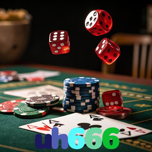 uh666:Jogue poker, aposte no futebol e ganhe em grandes jogos de cassino!