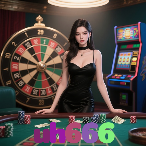 uh666:Jogue poker, aposte no futebol e ganhe em grandes jogos de cassino!