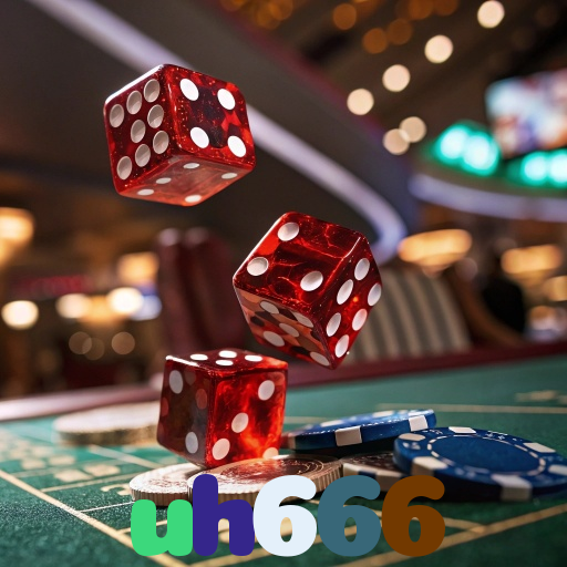 uh666:Aposte no futebol, jogue poker e conquiste vitórias épicas!