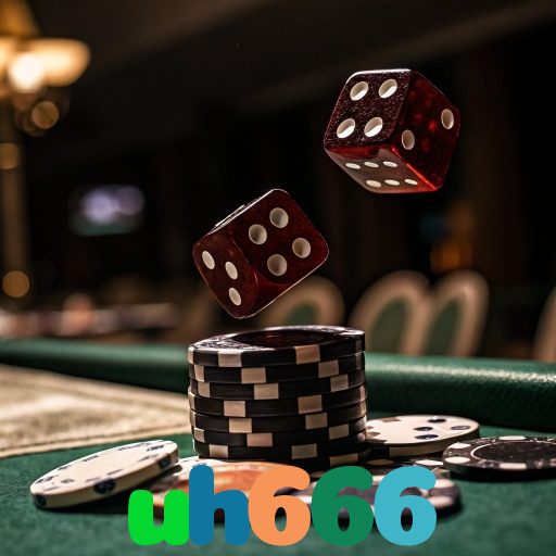 uh666:Aposte nas melhores slots e conquiste prêmios como nunca!