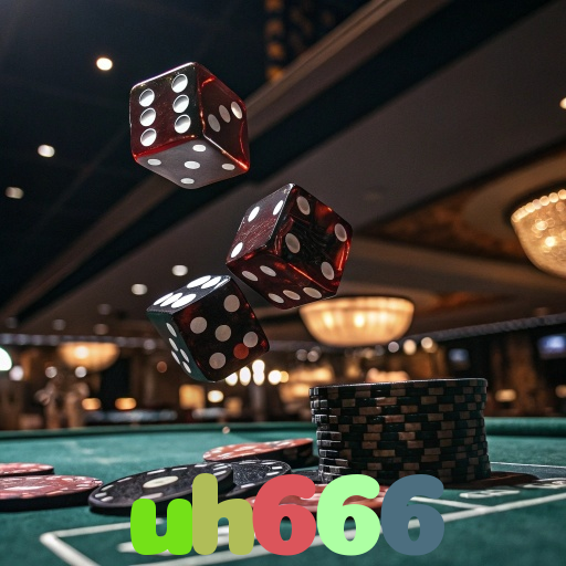 uh666:Aposte nas melhores slots e conquiste prêmios como nunca!