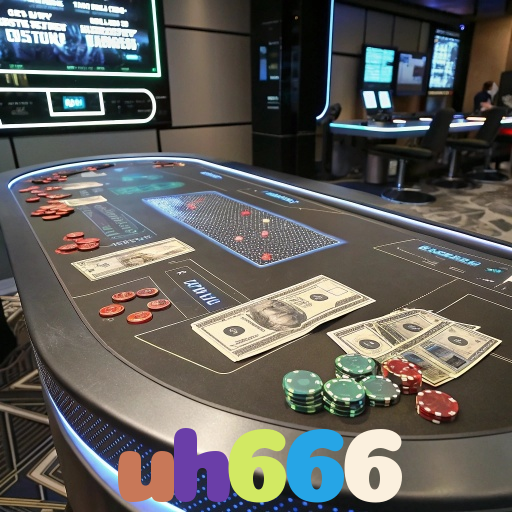 uh666:Aposte nas melhores slots e conquiste prêmios como nunca!