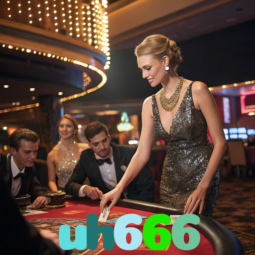 uh666：Jogue poker, aposte no futebol e ganhe em grandes jogos de cassino!