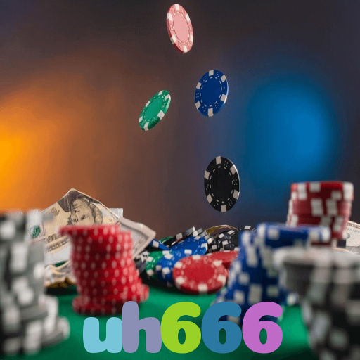 uh666:Aposte no futebol, jogue poker e conquiste vitórias épicas!