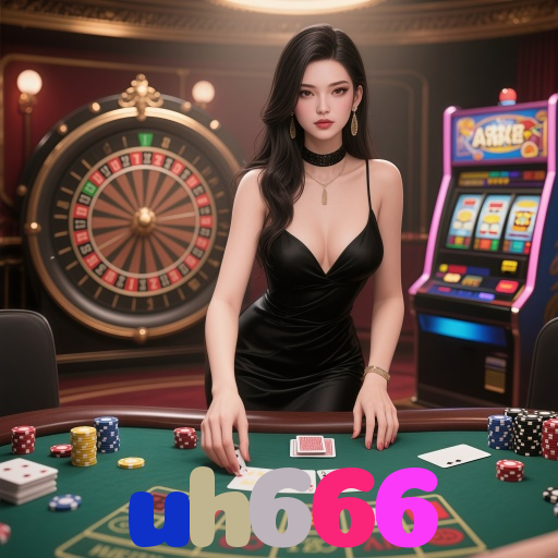 uh666:Jogue poker, aposte no futebol e ganhe em grandes jogos de cassino!