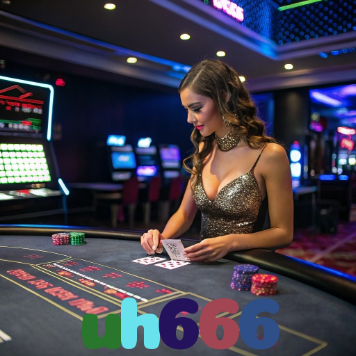 uh666:Jogue poker, aposte no futebol e ganhe em grandes jogos de cassino!