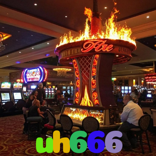 uh666：Jogue poker, aposte no futebol e ganhe em grandes jogos de cassino!