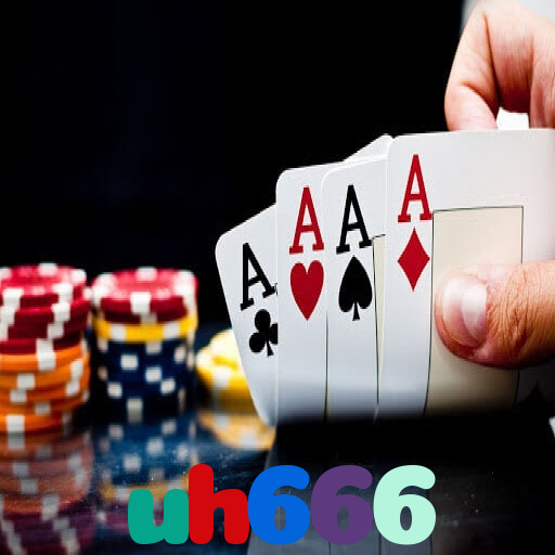 uh666：Aposte no futebol, jogue poker e conquiste vitórias épicas!