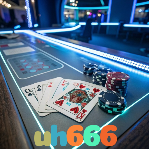 uh666:Aposte nas melhores slots e conquiste prêmios como nunca!