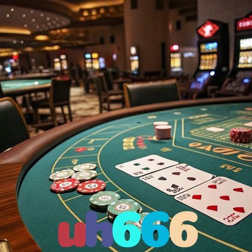 uh666:Aposte nas melhores slots e conquiste prêmios como nunca!