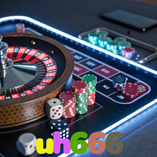 uh666:Aposte no futebol, jogue poker e conquiste vitórias épicas!