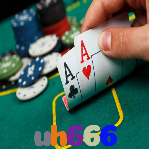 uh666:Jogue poker, aposte no futebol e ganhe em grandes jogos de cassino!