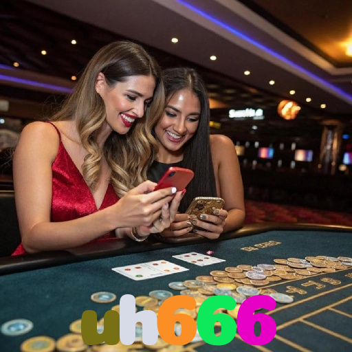 uh666：Jogue poker, aposte no futebol e ganhe em grandes jogos de cassino!