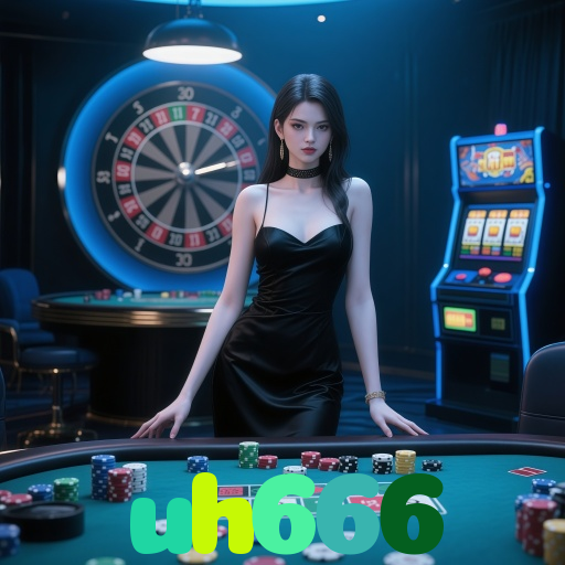 uh666:Jogue poker, aposte no futebol e ganhe em grandes jogos de cassino!