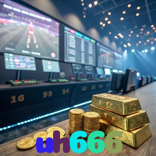 uh666：Jogue poker, aposte no futebol e ganhe em grandes jogos de cassino!