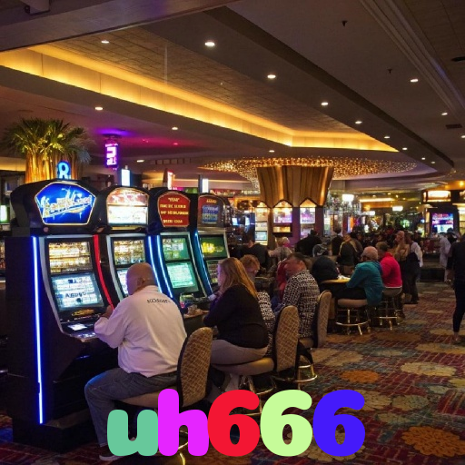 uh666:Aposte nas melhores slots e conquiste prêmios como nunca!