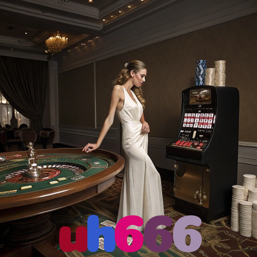 uh666:Aposte nas melhores slots e conquiste prêmios como nunca!