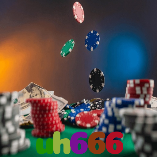 uh666：Aposte no futebol, jogue poker e conquiste vitórias épicas!