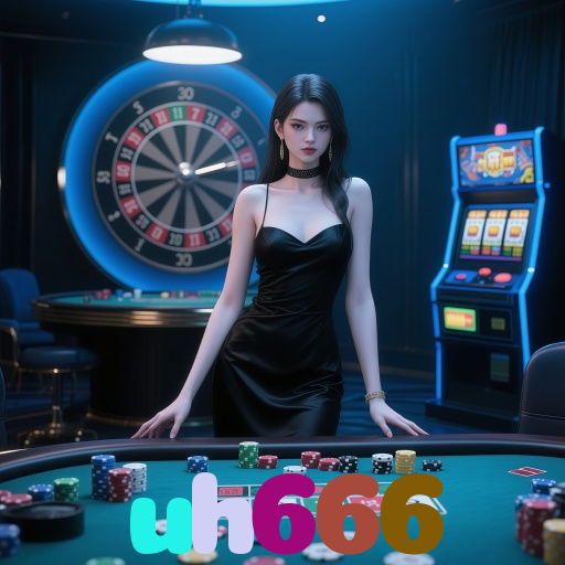 uh666：Aposte no futebol, jogue poker e conquiste vitórias épicas!