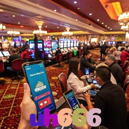 uh666:Jogue poker, aposte no futebol e ganhe em grandes jogos de cassino!