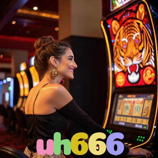 uh666：Jogue poker, aposte no futebol e ganhe em grandes jogos de cassino!