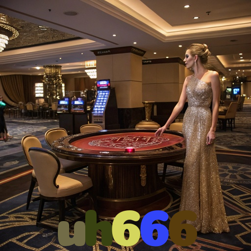 uh666:Aposte no futebol, jogue poker e conquiste vitórias épicas!