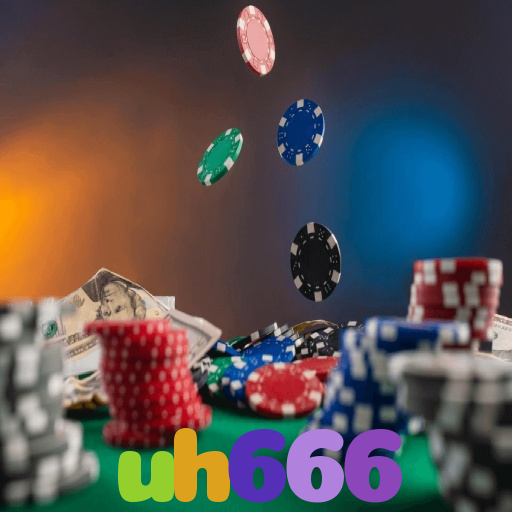 uh666:Aposte nas melhores slots e conquiste prêmios como nunca!