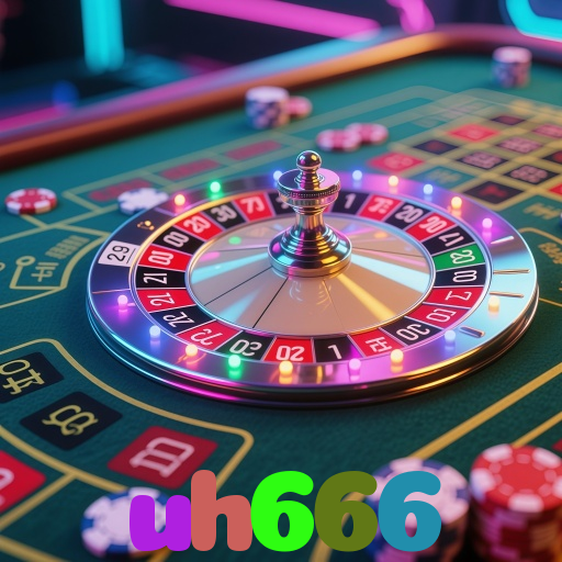 uh666:Aposte nas melhores slots e conquiste prêmios como nunca!