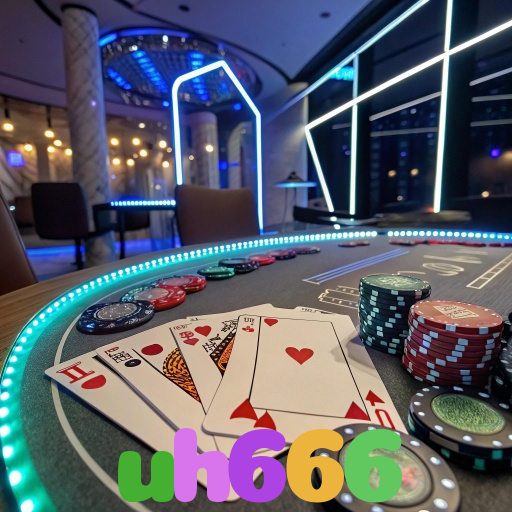 uh666:Jogue poker, aposte no futebol e ganhe em grandes jogos de cassino!