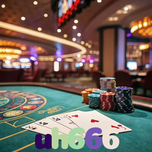 uh666:Jogue poker, aposte no futebol e ganhe em grandes jogos de cassino!