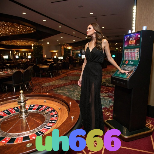 uh666:Jogue poker, aposte no futebol e ganhe em grandes jogos de cassino!