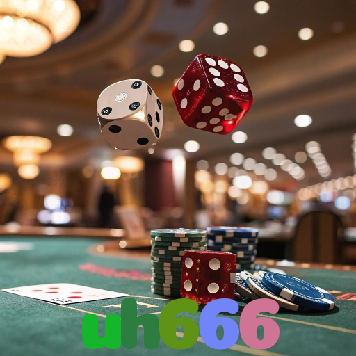 uh666:Jogue poker, aposte no futebol e ganhe em grandes jogos de cassino!