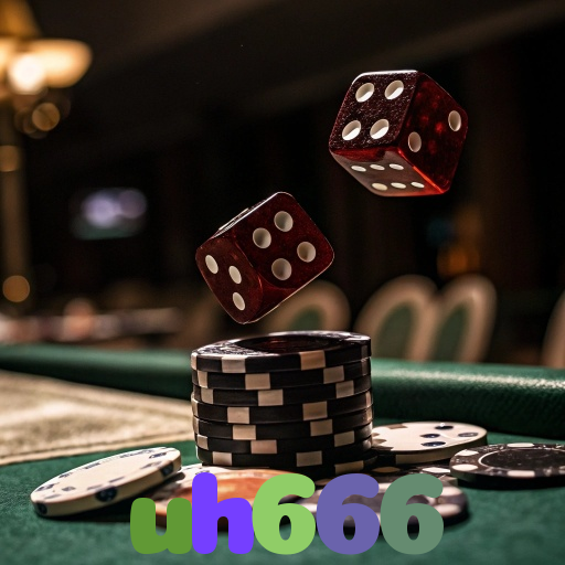 uh666:Jogue poker, aposte no futebol e ganhe em grandes jogos de cassino!