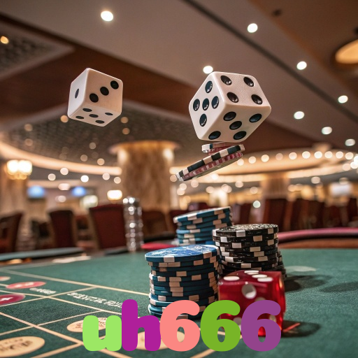 uh666:Aposte nas melhores slots e conquiste prêmios como nunca!