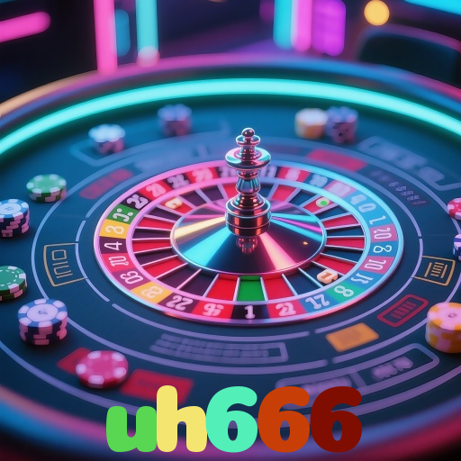 uh666:Aposte nas melhores slots e conquiste prêmios como nunca!