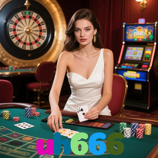 uh666:Jogue poker, aposte no futebol e ganhe em grandes jogos de cassino!