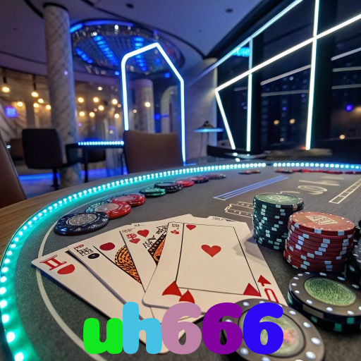 uh666:Aposte nas melhores slots e conquiste prêmios como nunca!