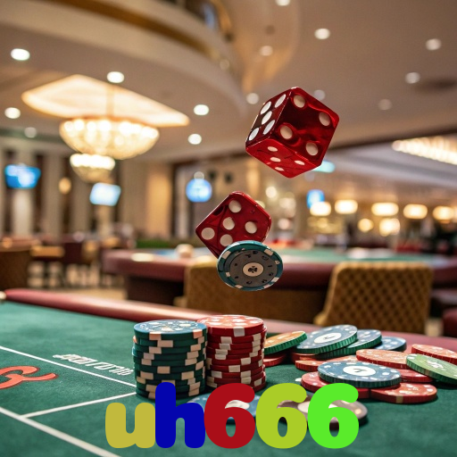 uh666:Jogue poker, aposte no futebol e ganhe em grandes jogos de cassino!
