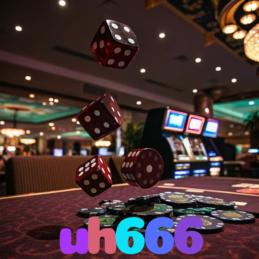 uh666:Aposte nas melhores slots e conquiste prêmios como nunca!